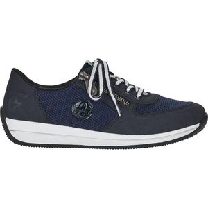 Rieker - M9260 - Damessneakers - Namur Knidos N111 14 Soft Polish