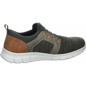 Rieker Herren Slipper
