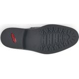 Rieker - Chelsea Boots - Zwart - Leer