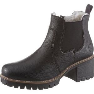 Stiefelette