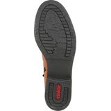 Rieker - Z4994 - Chelsea Boots - Cayenne/Bruin - Synthetisch - Gevoerd