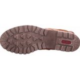 Rieker - 78530 - Enkellaarzen - Bruin - Synthetisch
