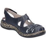 Rieker 46377, ballerina's dames 39 EU