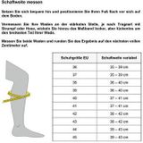 Remonte - R6581 - Knie Hoge Laarzen - Zwart Bruin - Gevoerd - Waterafstotend