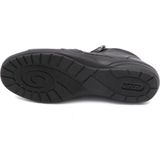 Remonte Dames Enkellaars R7674-02 Zwart Bordeaux