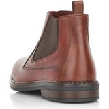 Rieker - 37662 - Herenlaarzen - Bruin