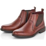 Rieker - 37662 - Herenlaarzen - Bruin