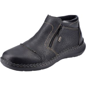 Rieker schwarz 43