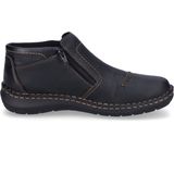 Rieker 3072 - Klassieke Laarzen - Zwart - Heren