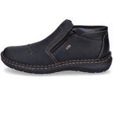 Rieker 3072 - Klassieke Laarzen - Zwart - Heren