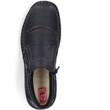 Rieker 3072 - Klassieke Laarzen - Zwart - Heren