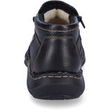 Rieker 3072 - Klassieke Laarzen - Zwart - Heren