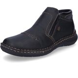 Rieker 3072 - Klassieke Laarzen - Zwart - Heren