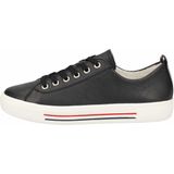 Remonte - Plateausneakers - Vrijetijdsschoen - Nachtblauw - Uitneembare Inzet