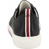 Remonte - Plateausneakers - Vrijetijdsschoen - Nachtblauw - Uitneembare Inzet