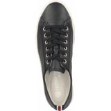 Remonte - Plateausneakers - Vrijetijdsschoen - Nachtblauw - Uitneembare Inzet