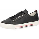 Remonte - Plateausneakers - Vrijetijdsschoen - Nachtblauw - Uitneembare Inzet