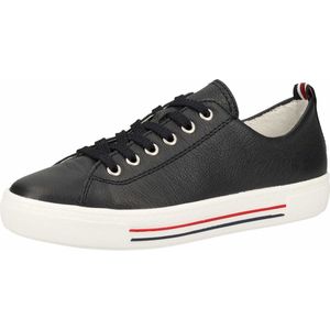 Remonte - Plateausneakers - Vrijetijdsschoen - Nachtblauw - Uitneembare Inzet