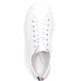 REMONTE - Sneakers Laag - Rood / Zwart / Wit