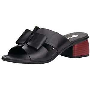 Remonte, Dames, Schoenen, Zwart, Maat: 37 EU
