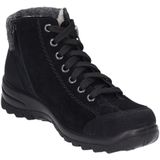 Rieker HWK Damen Stiefel für Damen, schwarz, Gr. 37 EU