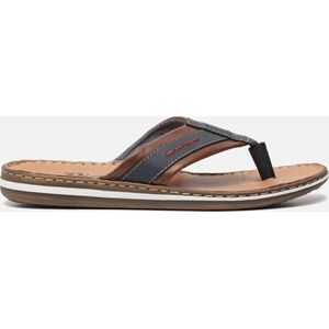 Maat 43 Rieker Heren slippers kopen Lage prijs beslist