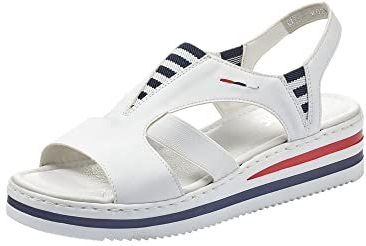 Rieker Sandale