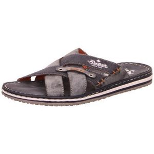 Rieker blau 44