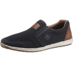 Rieker blau 40