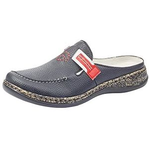 Klompen - Synthetisch - Zwart