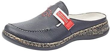 Klompen - Synthetisch - Zwart