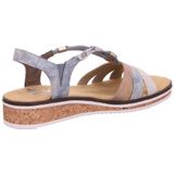 Elastische Inserts - Sandalen - Kleur - Materiaal