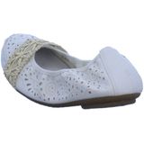 Ballerina's - Leer - Binnenzool