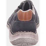 Rieker blau 44