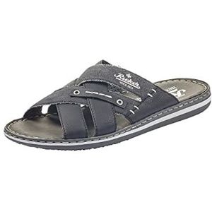 Rieker 21099, muiltjes heren 40 EU