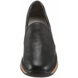 Rieker Dames voorjaar/zomer 59766 slippers, zwart zwart 00, 37 EU