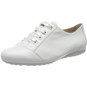 Semler Nele sneakers voor dames, wit wit wit 010, 41.50 EU