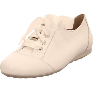 Semler Nele sneakers voor dames, wit wit wit 010, 41.50 EU