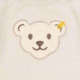 Steiff Uniseks basic baby-pyjama voor peuters, Wind Chime, 56 cm