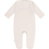 Steiff Uniseks basic baby-pyjama voor peuters, Wind Chime, 56 cm