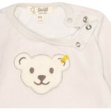 Steiff Uniseks basic baby-pyjama voor peuters, Wind Chime, 62 cm