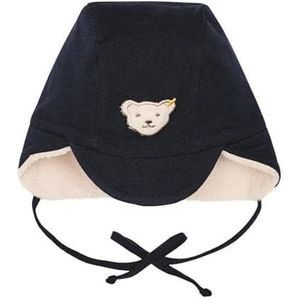 Steiff Pet Steiff Navy