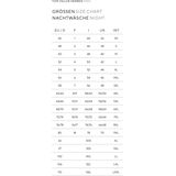 Tom Tailor - Nebraska - Pyjama - Blauw/Donker/Strepen - 2-delig