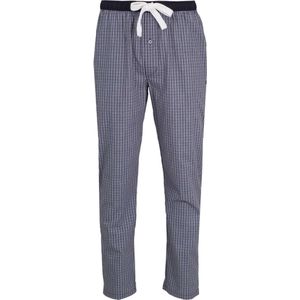 TOM TAILOR - Dakota - Loungewearbroek - Blauw