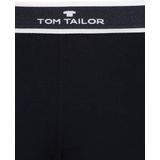 Tom Tailor - Boxershorts - Donkerblauw - Katoen - 2 Stuks