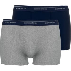 Ceceba +size Boxershort (set van 2)