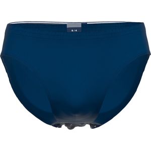 Naturana - Heren Zwemslip - Blauw - Zwembroek -Maat 7/54-XL