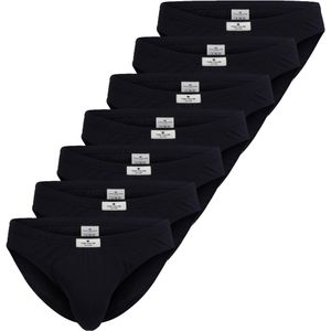 Tom Tailor - Slips - 7 Stuks - Katoen - Geschenkdoos