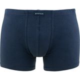 TOM TAILOR - Boxershorts - Donkerblauw - Normale Lengte - 4-pack