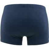 TOM TAILOR - Boxershorts - Donkerblauw - Normale Lengte - 4-pack